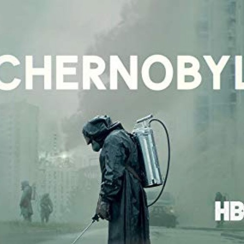 Ju - On (as featured in promo for Chernobyl)