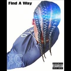 IC - Find A Way (2019)