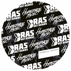 R.Lyle - Hejira (Manley Brien Remix)