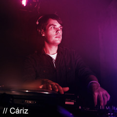 Cáriz - No further Inspection ( Interview & Mix )