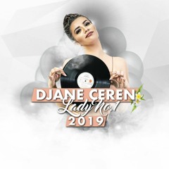 DJ Ceren Lady No 1 #2019