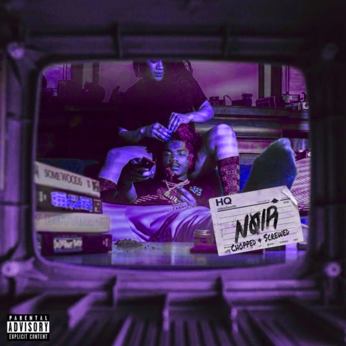 Smino - MF GROOVE (Chopped and Screwed)