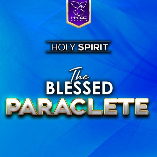 Stream Holy Spirit - The Blessed Paraclete by Kharis Church | Listen ...