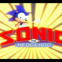 Sonic SatAM Intro (Original/Unedited)