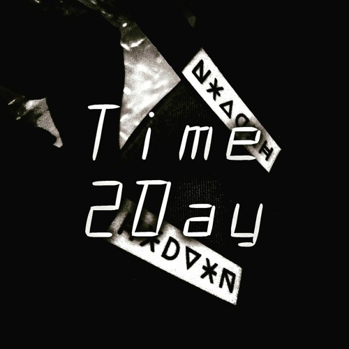 Time 2Day (Prod. DAK)