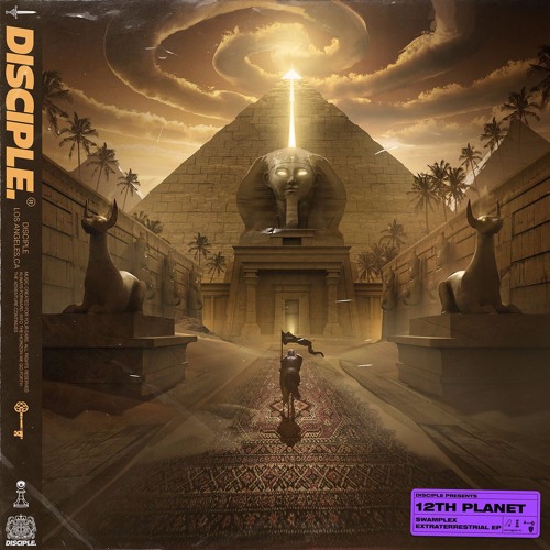12th Planet & Monxx - Ribbit