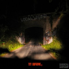 7. VAlienz - "Strange Activity" *snippet (Prod. BountyHounter ) LOCAL LEGEND