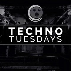 Techno Mixje
