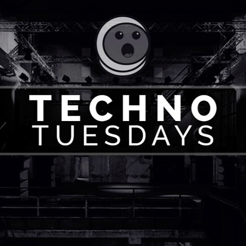 Techno Mixje
