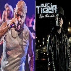 Black Tiger feat. Zako MC - Secondo