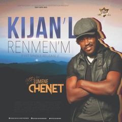 Kijan l Renmen M /How He Loves Me Oo