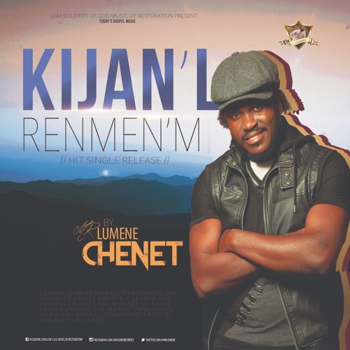 Kijan l Renmen M /How He Loves Me Oo