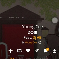 Dj ab Ft young cee zo