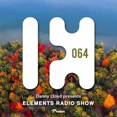Danny Lloyd - Elements Radio Show 064
