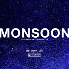 (FREE) | "Monsoon" | Yxng Bane x Not3s x Jhus Type Beat | Free Beat | UK Afrobeats Instrumental 2019