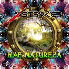 Clarianas - Canto De Proteção (X - Stryker Rmx) @ Out Now @ Up1Noize Records