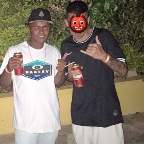 MEGA - FODE FODE , TOMA JATADA = Part MR.BIM E GW  - DJ THU@R