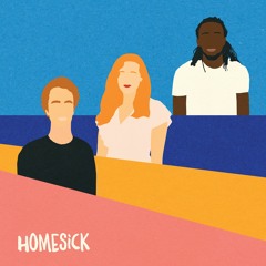 Homesick (feat. Emily Drinker)