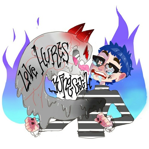 Love Hurts (Video in Description)