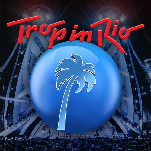 Tropkillaz - Trop In Rio 2019 (Full Set)