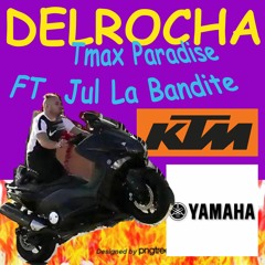 KFTZ - TMAX PARADISE (GHETTOHOUSEACID EDIT OF LA BANDITE BY JUL)