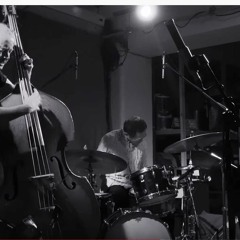 w/ Peter Brötzmann ,Masahiko Satoh ,John Edwards, Takeo Moriyama