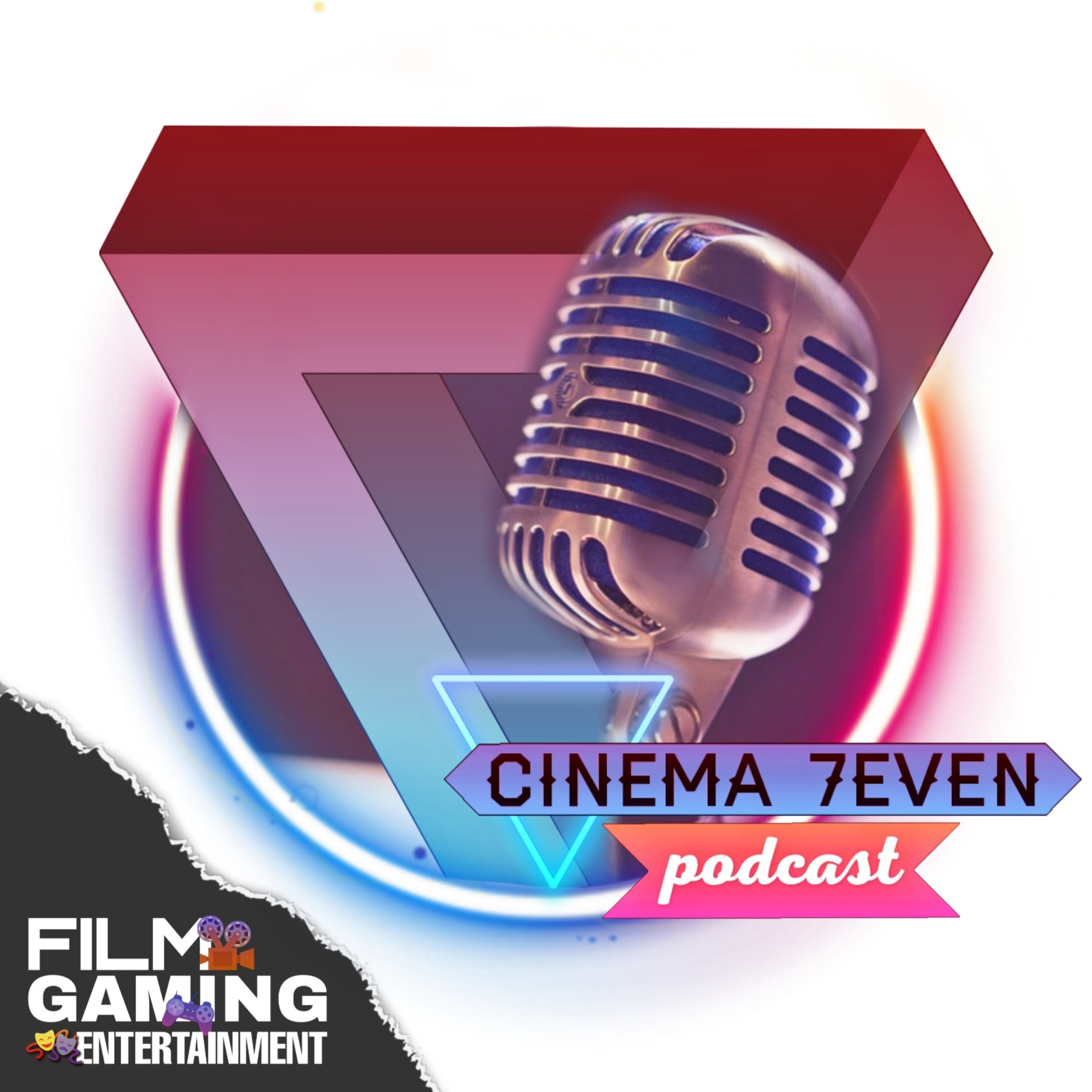 Cinema 7even