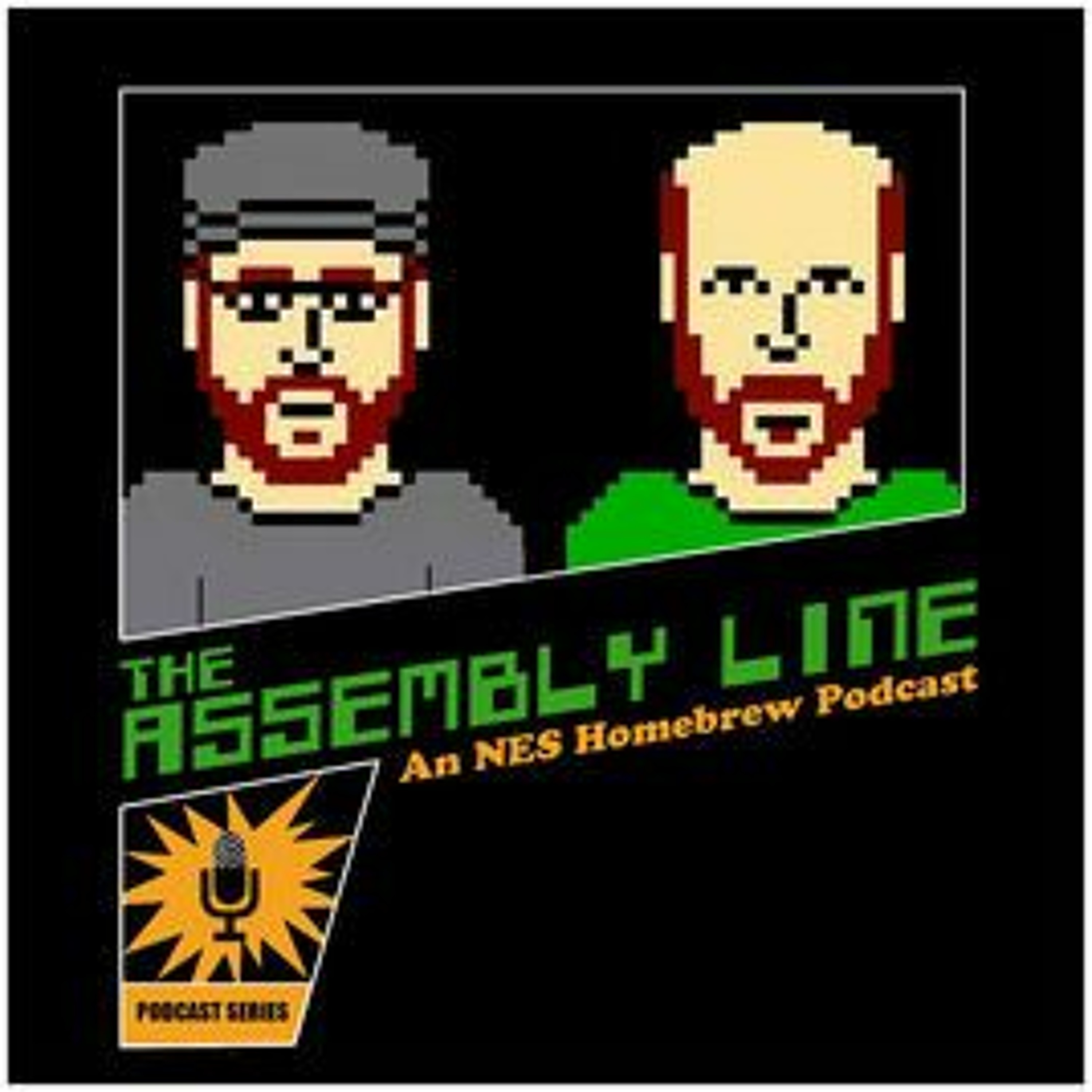 e19: NEScape!