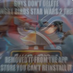 [Angry Birds StarWars II] Duel Of The Fates (HrRnN Mix)