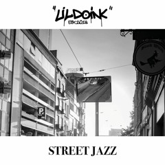 STREET JAZZ
