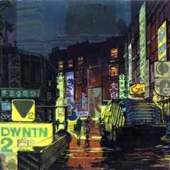 DWNTN