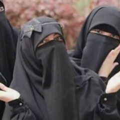 يا أختنا في الله لا يغويك ذا الشيطاني
