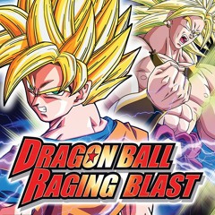 Tracking Dragon Ball