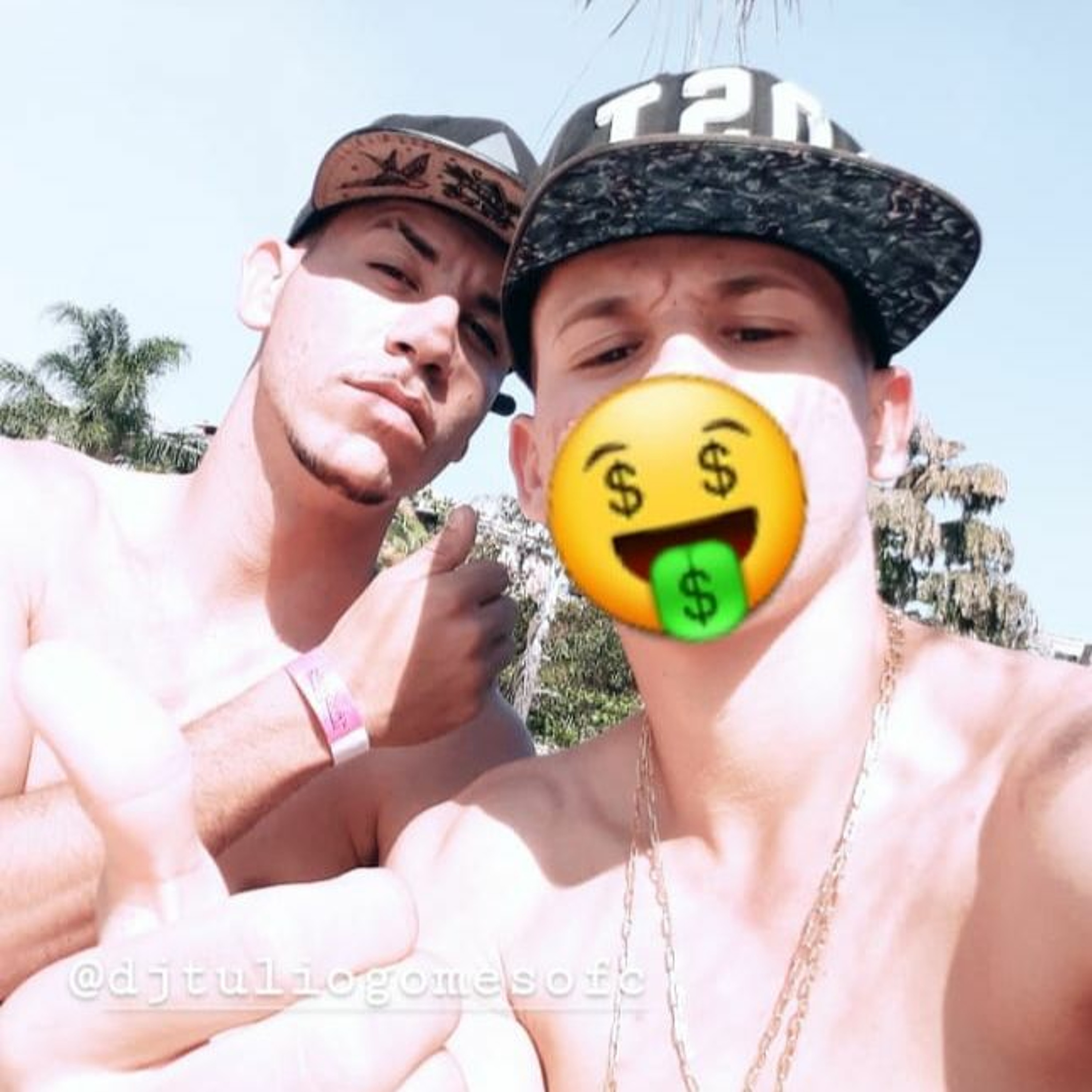 DJ TULIO GOMES | TROPA DO BIGODE 💰