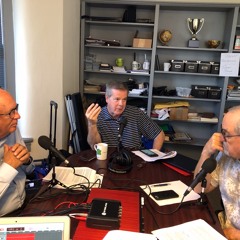 Global Nashville with Karl Dean | Current Issues Roundtable | GNKD4 | EP-30