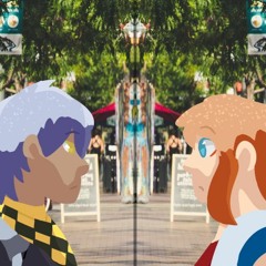 【VOCAMERICA CONTEST - Special Mention!】solicitude 【VOCALOID Original】