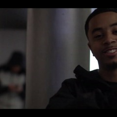 #24 QLAS & BLACKA - Straten Zijn Koud Ft JERRA24, RILEYRDS