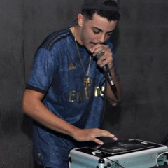 BEM VINDA ESSE É O MELHOR BAILE DA SUA VIDA [ DJ ANDRÉ DO CN ] MC FAEL HALLS