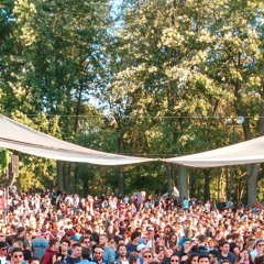 CMD @ Piknic Electronik 2019.09.08
