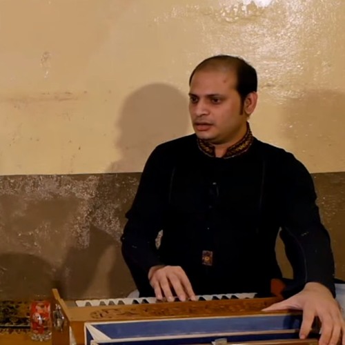 Thumri Bhairavi(Saiyyan Mein Tau Paniya) - Akbar Ali (The Dream Journey 2016)