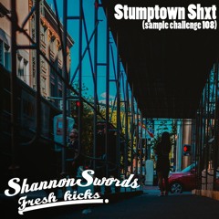Stumptown Shxt