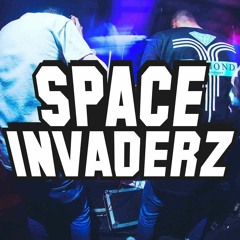 Space Invaderz Guestmix Vol.2 : DUBSQUAD