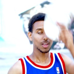 Hold You Down ft. SOLOMON (mastered)