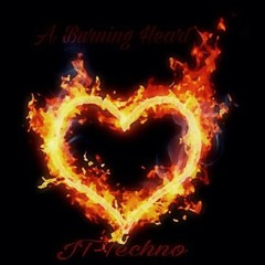 A Burnning Heart