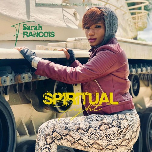 Spiritual Fight - SASSU
