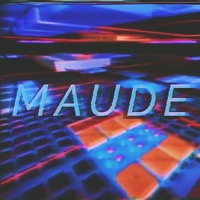 Maude - Cloud1