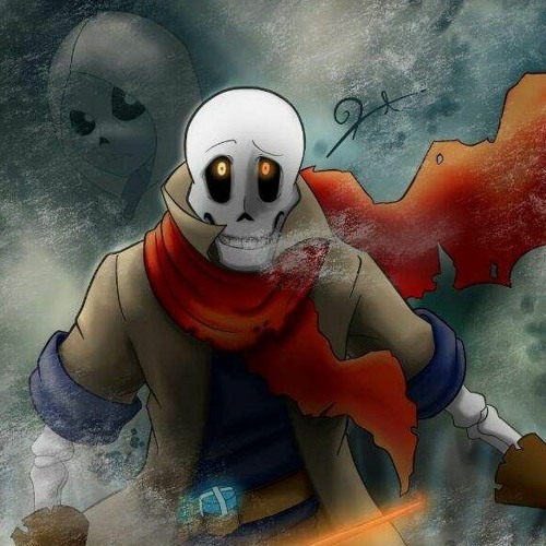 [Dusttale HARD-MODE:Dustbelief] HATRED TO THE HUMAN