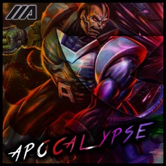 Amplify - Apocalypse (Free Download)