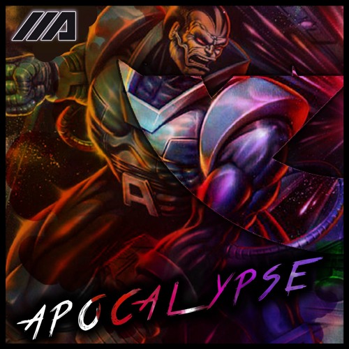 Amplify - Apocalypse (Free Download)