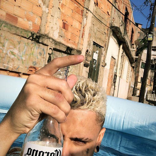 MC MAGRINHO - SE VIER NO AGLOMERADO - GUI MARQUES CANALHÃO